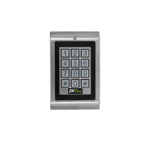MK-H [IC] | Access Control Terminal | ZKTeco Morocco | Opentech
